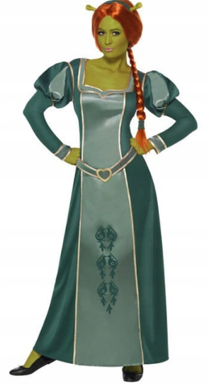 fiona