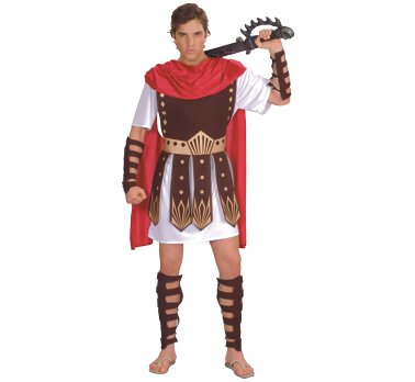 gladiator