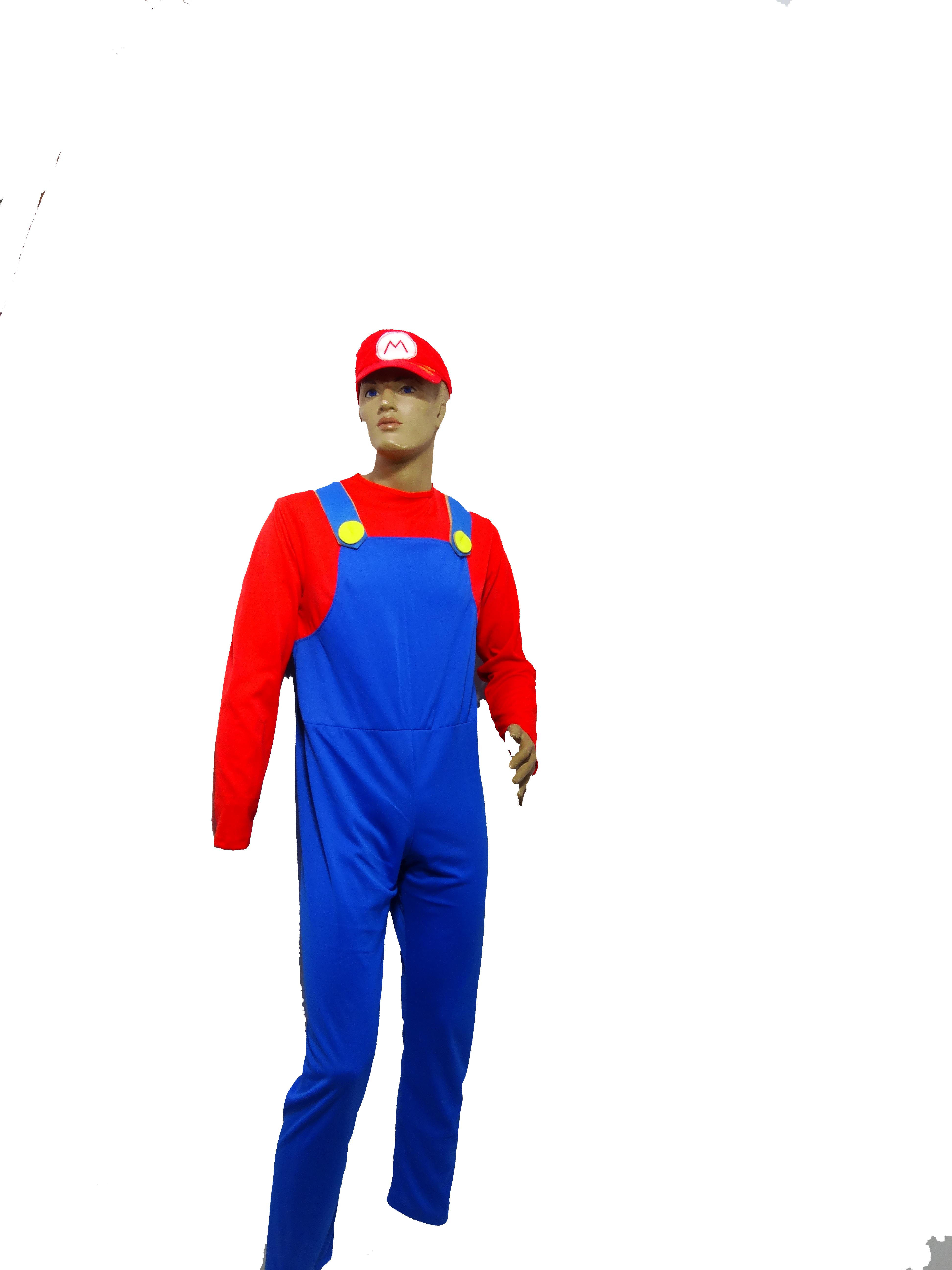 mario