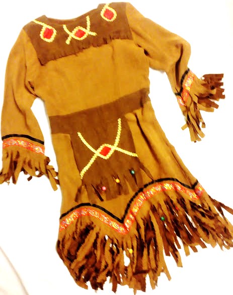 indianka3