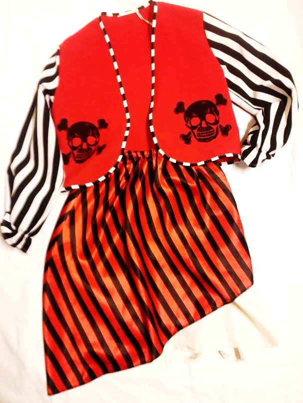 piratka a