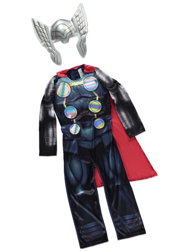 thor 1