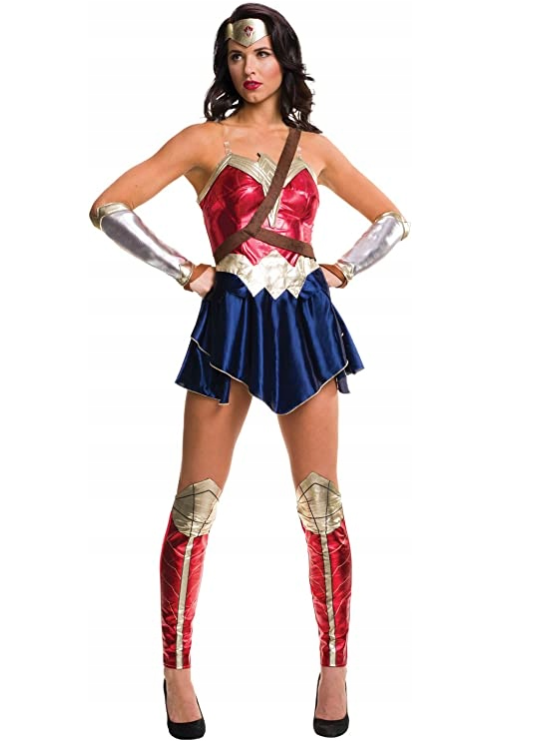 wonder woma