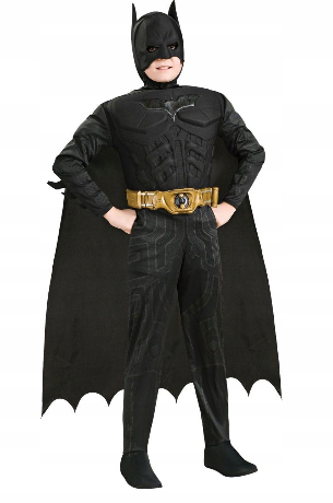 batman m
