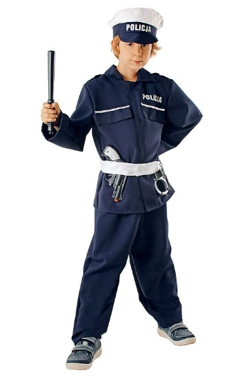 policjant ch