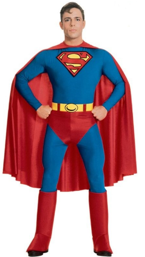 superman do
