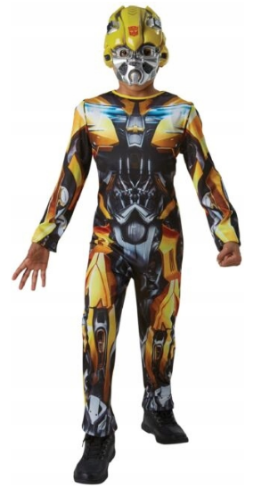 transformers 3