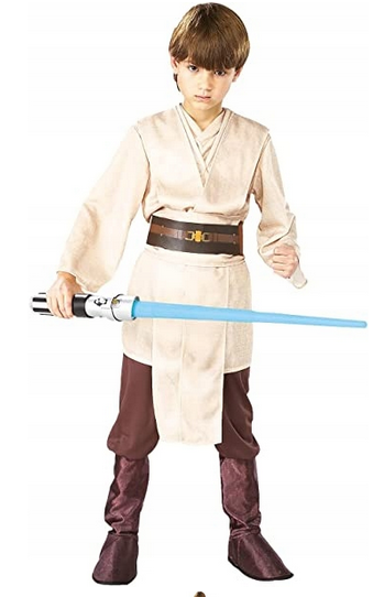 Jedi 104 Lucas S