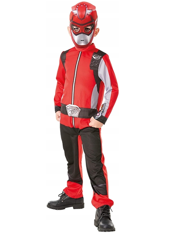 power rangers 110-116
