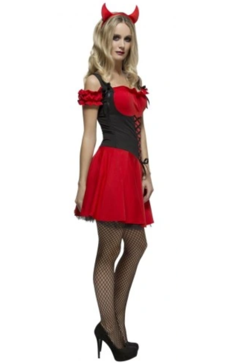 diablica m