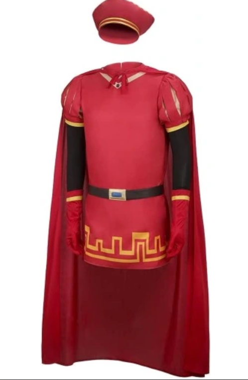 lord farquad