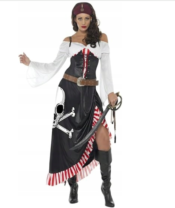 piratka m suk