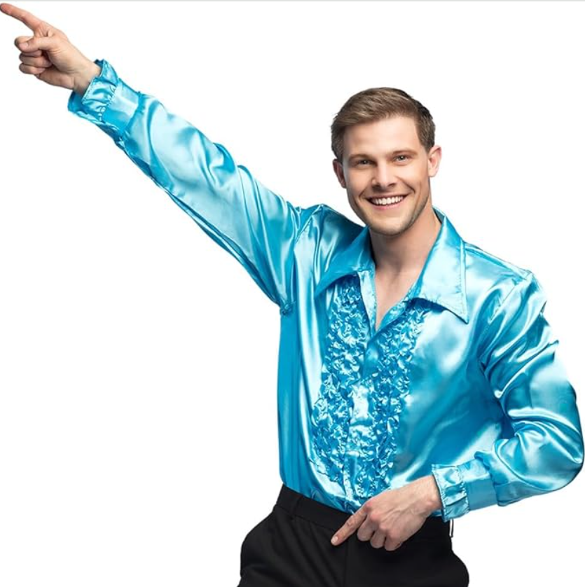 disco blęk. M