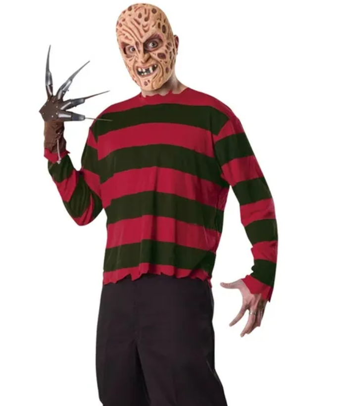 freddy uniwer
