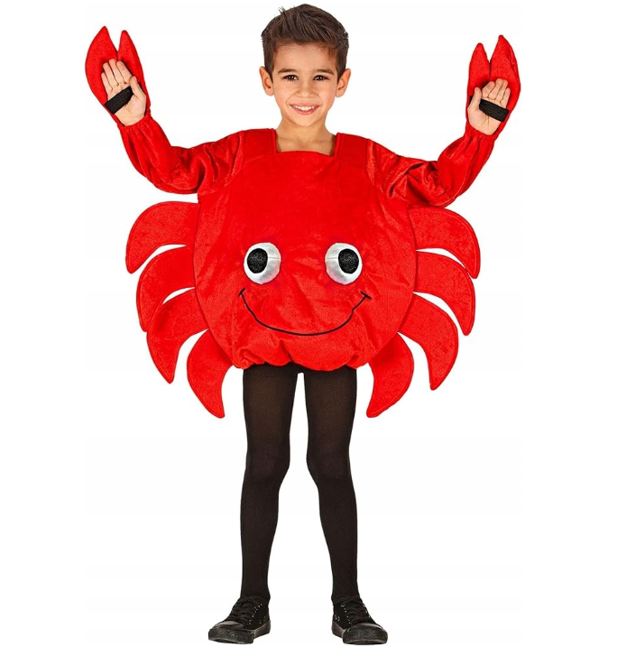Krab 110-120
