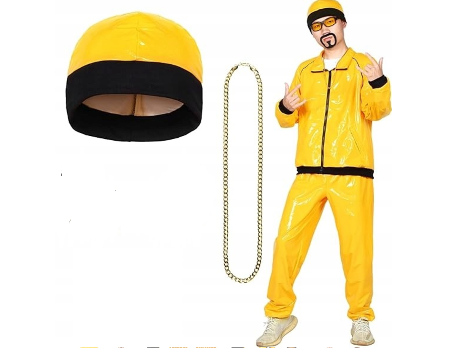 raper m