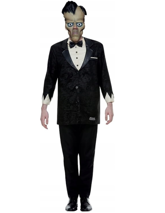 Lurch M rodzina Addamsów