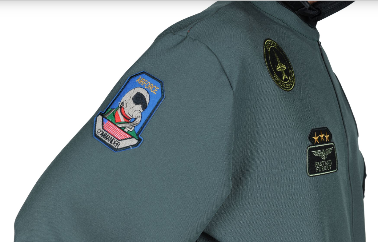top damski bok