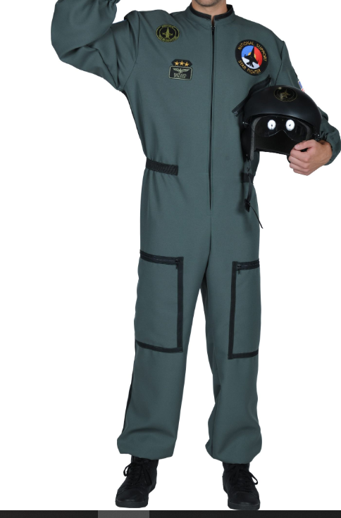 top gun damski neder