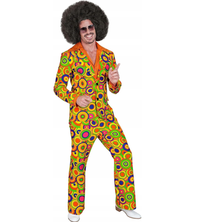 Disco xl