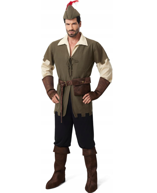 robin hood l