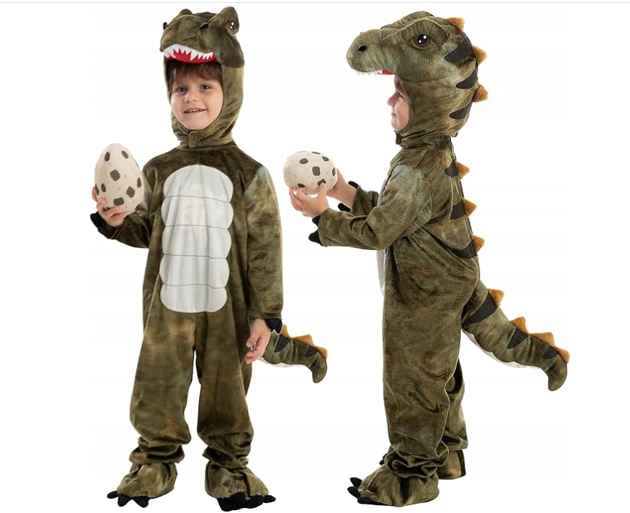 Dinozaur rex