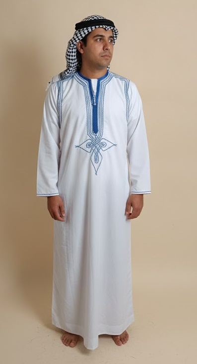 arab m